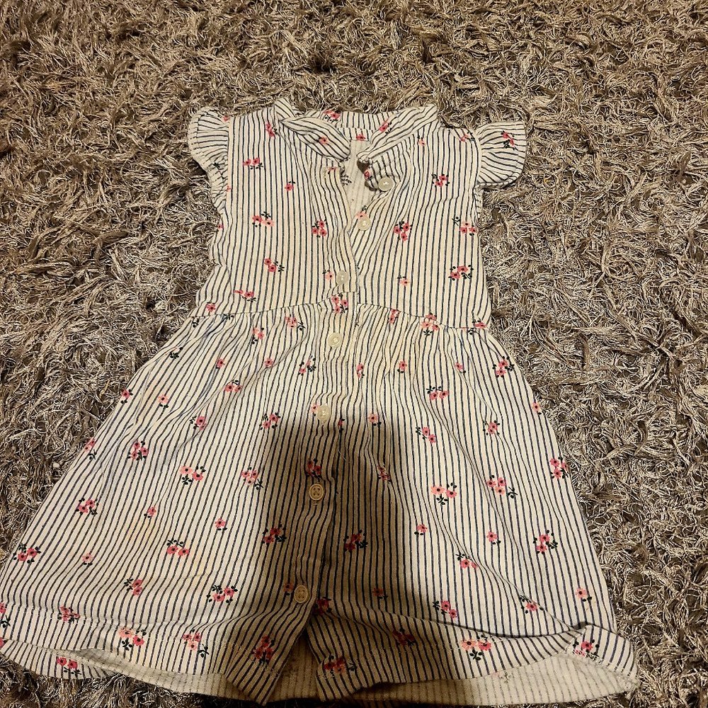 Carters Dress 18 months